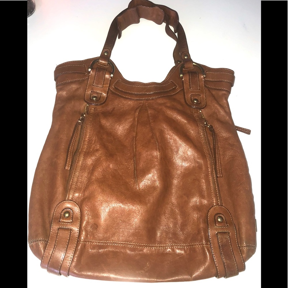 Kooba Avery Tote